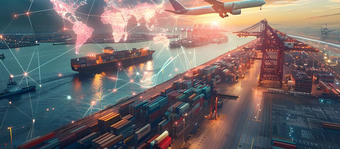 technological-futuristic-holograms-logistics-means-transport